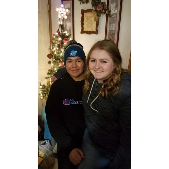 Meet your Posher, Caitlynn - Picture 1 of 1